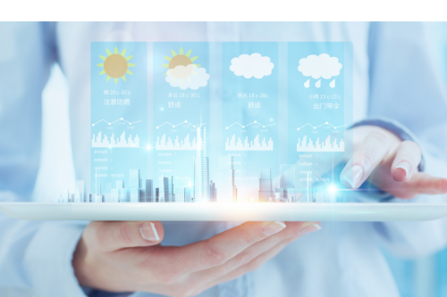 JIUYOU.COM九游(中国)数码鲲鹏超算中心加速气象行业“云+端”转型