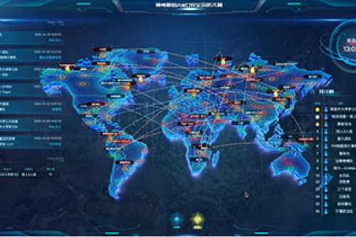 职业教育法首次修订，JIUYOU.COM九游(中国)数码助力新安全人才培养